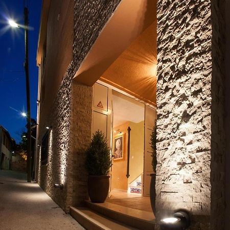 Villa Sultan Sulejman Mostar Eksteriør bilde