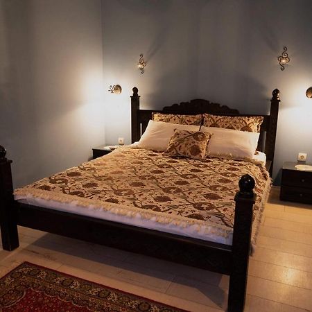 Villa Sultan Sulejman Mostar Eksteriør bilde