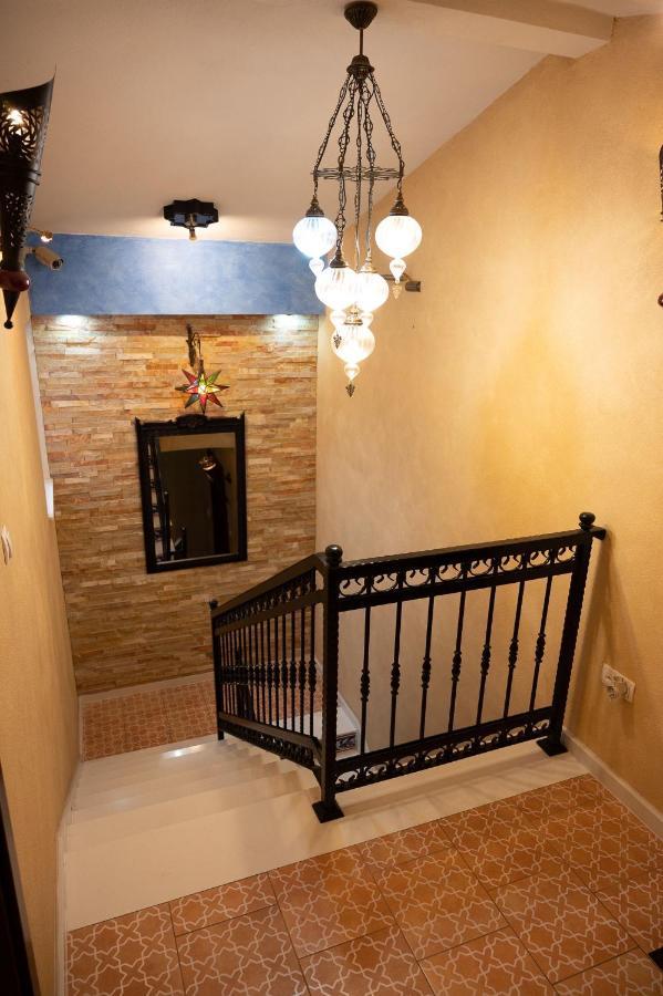 Villa Sultan Sulejman Mostar Eksteriør bilde