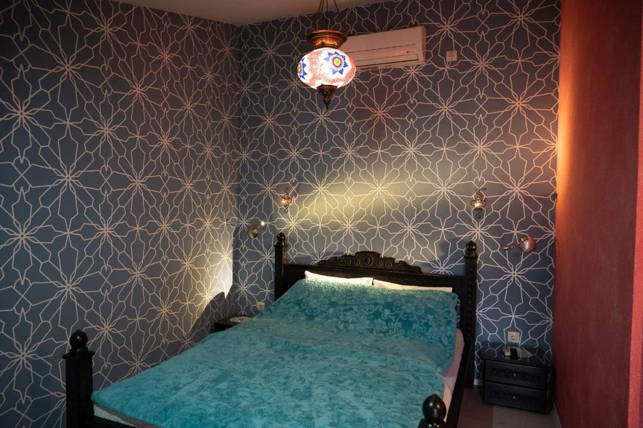 Villa Sultan Sulejman Mostar Eksteriør bilde