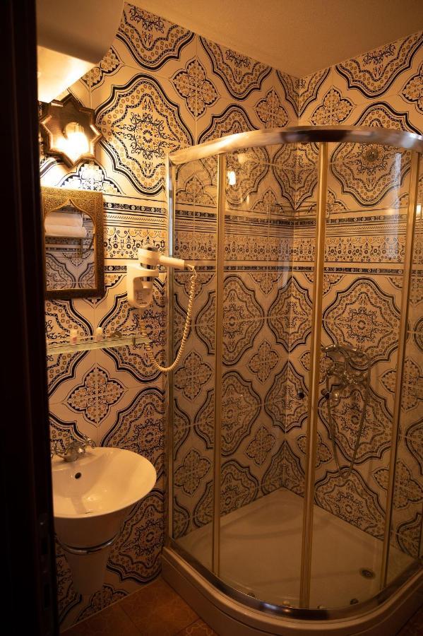 Villa Sultan Sulejman Mostar Eksteriør bilde