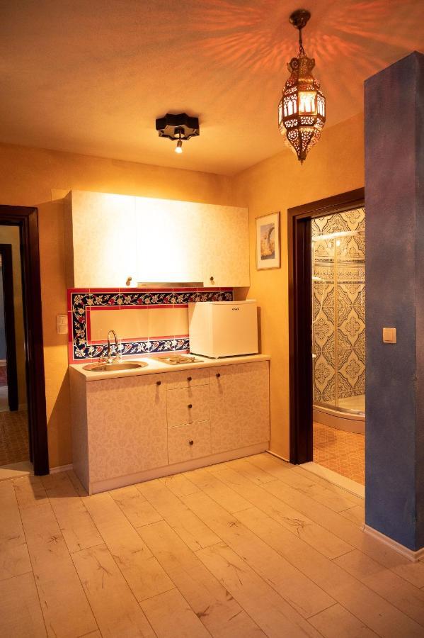 Villa Sultan Sulejman Mostar Eksteriør bilde
