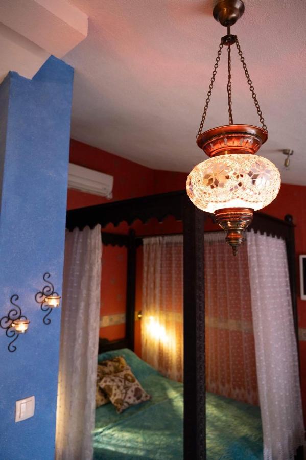 Villa Sultan Sulejman Mostar Eksteriør bilde