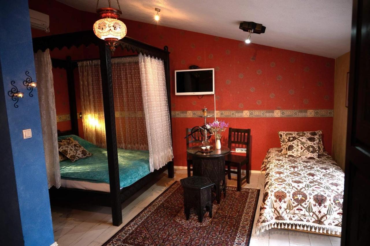Villa Sultan Sulejman Mostar Eksteriør bilde