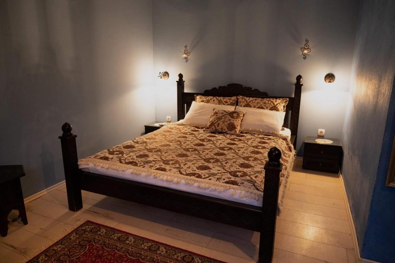 Villa Sultan Sulejman Mostar Eksteriør bilde